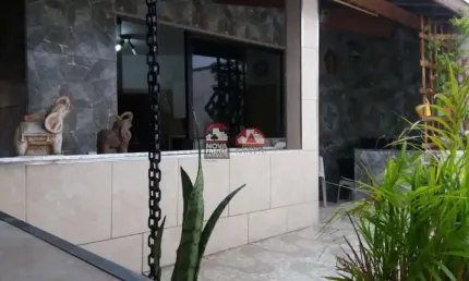 Casa com 2 quartos à venda na Rua Joaquim Maia Da Silva, Casa, 112, Loteamento Jardim Helena, São José dos Campos