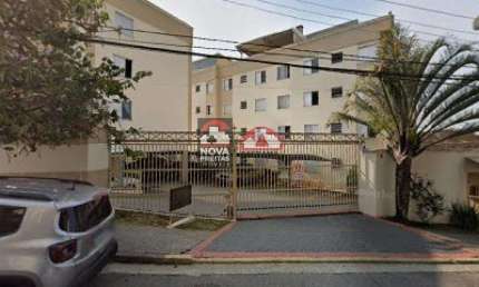 Cobertura com 2 quartos à venda na Rua Mathias Peres, Bloco 05, 46, Jardim Satélite, São José dos Campos