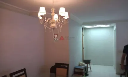 Apartamento com 3 quartos à venda na Rua Engenheiro João Fonseca dos Santos, 123, Vila Adyana, São José dos Campos