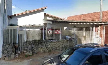 Casa com 3 quartos à venda na Rua Conselheiro Rodrigues Alves, 350, Centro, São José dos Campos