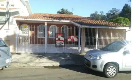 Casa com 3 quartos à venda na Rua Planura, 42, Bosque dos Eucaliptos, São José dos Campos
