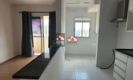 Apartamento com 2 quartos à venda na Avenida Shishina Hifumi, 2940, Urbanova, São José dos Campos