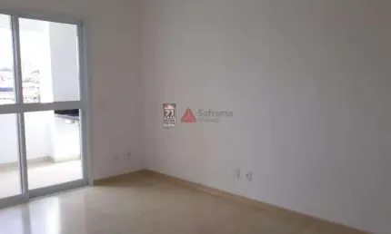 Apartamento com 2 quartos à venda na Rua Colombo, 125, Jardim Oriente, São José dos Campos