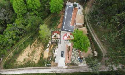 Ponto comercial à venda na Av. Antônio Joaquim De Oliveira, 4001, Centro, Santo Antônio do Pinhal