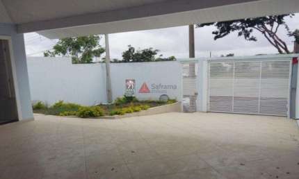 Casa com 3 quartos à venda na Rua Bento Teixeira, 146, Loteamento Villa Branca, Jacareí