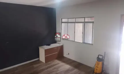 Casa com 4 quartos à venda na Rua Hanna Youssef Chabchul, 455, Campos de São José, São José dos Campos