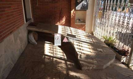 Casa com 3 quartos à venda na Rua República de Israel, 119, Jardim Oswaldo Cruz, São José dos Campos