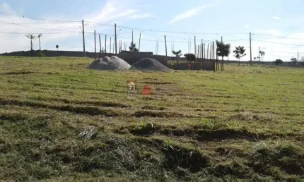 Terreno em condomínio fechado à venda na Estrada Santa Luzia Ii, 1018, São João da Boa Vista, Caçapava