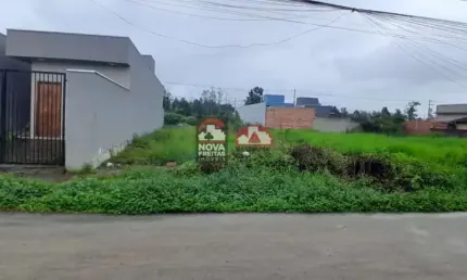 Terreno Aterrado a venda no Balneário dos Golfinhos - Praia Caraguatatuba