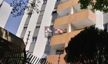 Apartamento com 3 quartos à venda na Avenida Doutor Adhemar de Barros, 510, Jardim São Dimas, São José dos Campos