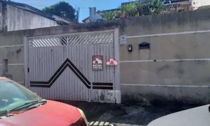 Casa com 3 quartos à venda na Rua Cruzeiro, 233, Bosque dos Eucaliptos, São José dos Campos