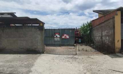 Terreno à venda na Rua Felisbina de Souza Machado, 312, Jardim Imperial, São José dos Campos