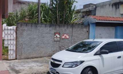 Terreno à venda na Rua Dom João VI, 22, Jardim Imperial, São José dos Campos