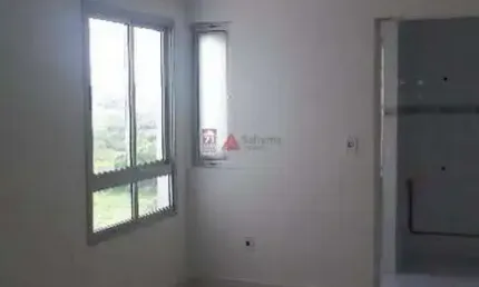 Apartamento com 2 quartos à venda na Avenida Presidente Juscelino Kubitschek, 5400, Monte Castelo, São José dos Campos