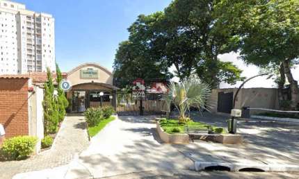 Apartamento com 2 quartos à venda na Rua José Polli, Torre 02, 191, Vila Industrial, São José dos Campos