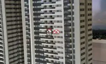 Apartamento com 3 quartos à venda na Avenida Cidade Jardim Até 2479/2480, Bloco 2, 394, Jardim Satélite, São José dos Campos