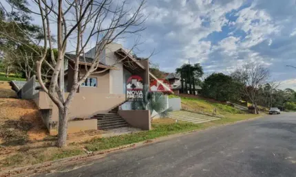 Casa com 3 quartos à venda na Avenida Jambeiro, Km 22,5, Tapanhao, Jambeiro