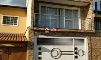 Casa com 2 quartos à venda na Rua Toshiyassu Watanabe, 367, Jardim dos Bandeirantes, São José dos Campos