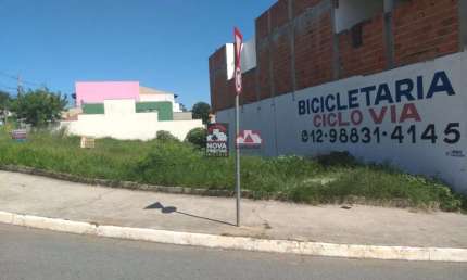 Terreno à venda na Avenida Valter de Oliveira, SN, Jardim Santa Júlia, São José dos Campos