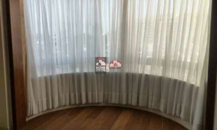 Apartamento com 4 quartos à venda na Avenida São João, 121, Jardim das Colinas, São José dos Campos