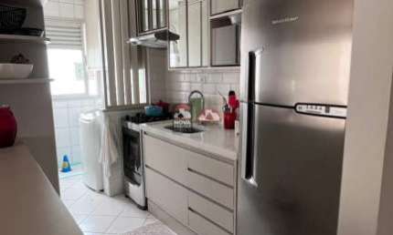 Apartamento com 1 quarto à venda na Rua Coronel João Cursino, 130, Vila Adyana, São José dos Campos