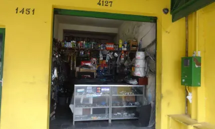 Ponto comercial à venda na Avenida Manoel César Ribeiro, 4125, Cidade Nova, Pindamonhangaba