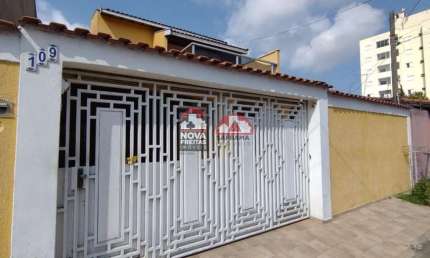 Casa com 3 quartos à venda na Rua Vereador Tibúrcio Nunes do Nascimento Júnior, 109, Loteamento Residencial Andrade, Pindamonhangaba