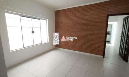Casa com 3 quartos à venda na Rua Conselheiro Rodrigues Alves, 98, Jardim Boa Vista, Pindamonhangaba