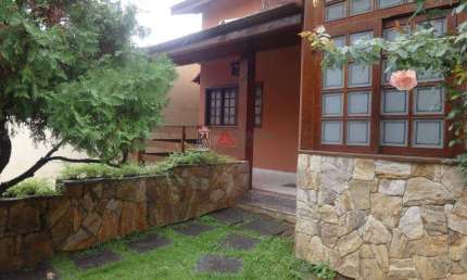 Casa com 4 quartos à venda na Rua Francisco Piorino, 107, Centro, Pindamonhangaba