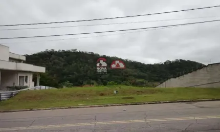 Terreno em condomínio fechado à venda na Avenida Jambeiro, Km 22,5, Tapanhao, Jambeiro