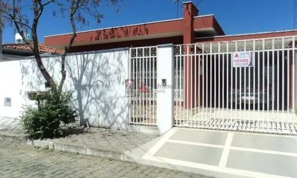 Casa com 3 quartos à venda na Rua Capitão Alfredo César, 96, Centro, Pindamonhangaba