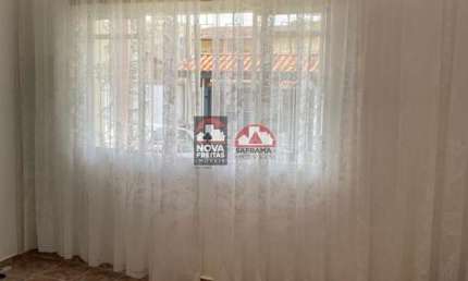 Casa com 3 quartos à venda na Rua Oswaldo Cruz, 48, São Benedito, Pindamonhangaba