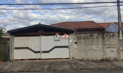 Casa com 3 quartos à venda na Rua Doutor José Roberto Ferreira de Carvalho, 445, Residencial Campo Belo, Pindamonhangaba