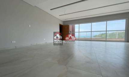 Cobertura com 3 quartos à venda na Avenida Engenheiro Fonseca (Santa Luzia), Cobertura, 122, Toninhas, Ubatuba