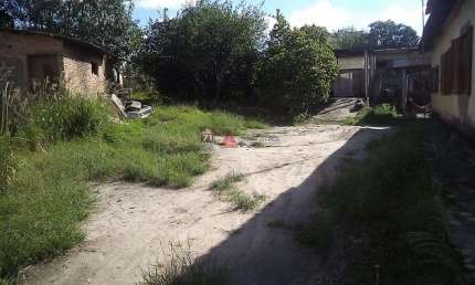 Terreno à venda na Rua Doutor Monteiro de Godoy, 460, Bosque da Princesa, Pindamonhangaba