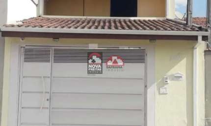 Casa com 3 quartos à venda na Rua José Monteiro de Andrade, 216, Parque Mondesir, Lorena