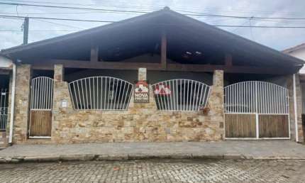 Casa com 3 quartos à venda na Rua Doutor Vicente Bottiglieri, 2075, Residencial Ouro Verde, Pindamonhangaba