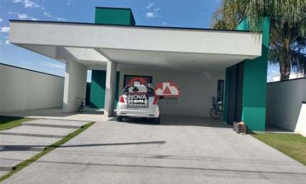 Casa com 4 quartos à venda na Rua Julio Lerario, 44, Loteamento Residencial Reserva dos Lagos, Pindamonhangaba