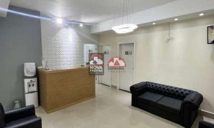Sala comercial à venda na Avenida Charles Schnneider, 781, Parque Senhor do Bonfim, Taubaté