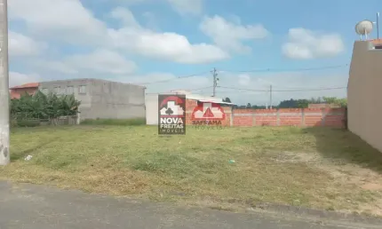 Terreno Residencial 10x20m (200m²) - Sua Oportunidade de Construir no Bairro Ideal!