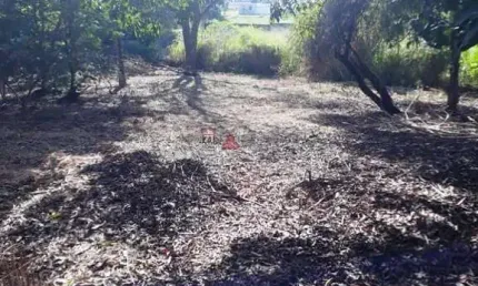 Terreno à venda na Rua Doutor Eloy Chaves, 291, Tabaú, Pindamonhangaba