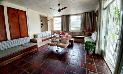 Fazenda à venda na Avenida Vereador Alfredo Molinari, Chácara Itapeva, 205, Loteamento Residencial Andrade, Pindamonhangaba