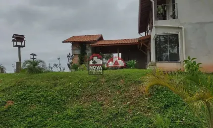Fazenda à venda na Estrada Municipal José Candido Pereira, Bairro Rola, Cruz Grande, Pindamonhangaba