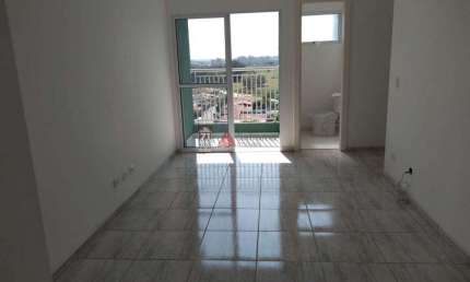 Apartamento com 2 quartos à venda na Avenida José Monteiro Romão, 31, Residencial Mantiqueira, Pindamonhangaba