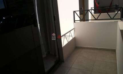 Apartamento com 2 quartos à venda na Rua Estado do Rio Grande do Sul, 102, Conjunto Habitacional Terra dos Ipês I (Norte), Pindamonhangaba