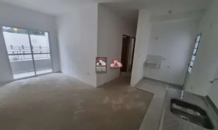 Apartamento com 2 quartos à venda na Rua Joaquim Antonio Ribeiro, 35, Jardim Santa Luzia, Pindamonhangaba