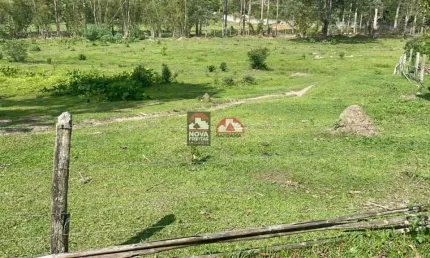 Terreno à venda na Estrada Pernambucano, Area, 2675, Putim, São José dos Campos
