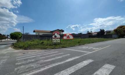 Terreno à venda na Rua Professor Baltazar de Godoy Moreira, 15, Jardim Residencial Doutor Lessa, Pindamonhangaba
