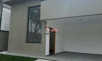 Casa com 3 quartos à venda na Rua Das Samambaias - Quadra 1 Lote 7, 100, Bairro do Grama, Caçapava