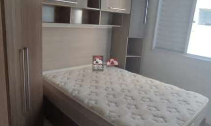 Apartamento com 2 quartos à venda na Rua Miquelina Adamo, Bloco C, 138, Jardim Sul, São José dos Campos